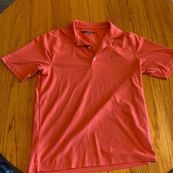 Greg Norman Collection Shirts Greg Norman Golf Polo Poshmark
